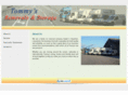 tommysremovals.com