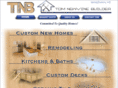 tomnewvinebuilder.com