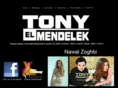 tonyelmendelek.com