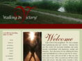 walkinginvictory.org