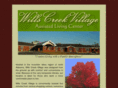 willscreekvillage.com