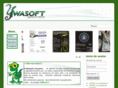 ywasoft.com
