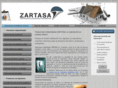 zartasa.com