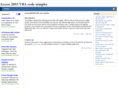 access-2003.com