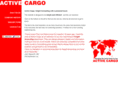 activecargo.co.uk