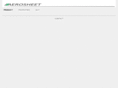 aerosheet.com
