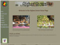 afghangrown.org