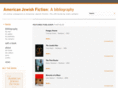 americanjewishfiction.com