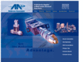 andersonserviceparts.com