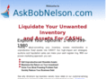 askbobnelson.com