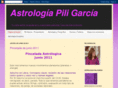 astrologiapiligarcia.com