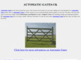 automatic-gates-uk.com