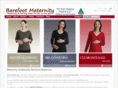 barefootmaternity.com.au