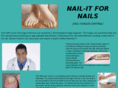 bestnailfungustreatment.com