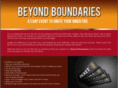 beyondboundariesevent.com