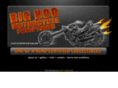 bighogmotorcycles.net