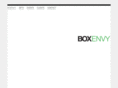 boxenvy.com