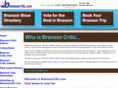 branson-critic.com