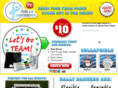 buyrallybanners.com