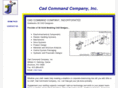 cadcommandco.com