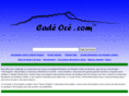 cadeoce.com