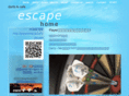 cafe-escape.info