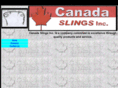 canadaslings.com