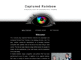 capturedrainbow.com