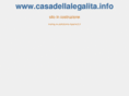 casadellalegalita.info