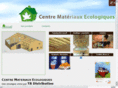 centre-materiaux-ecologiques.com