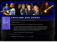 chicagojoejones.com