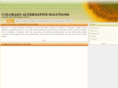coalternativesolutions.com