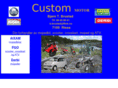 custom-motor.com