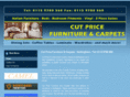 cutpricefurnitureandcarpets.co.uk