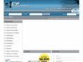 cwmaquinaria.com