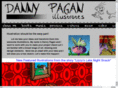 dannypaganillustrates.com