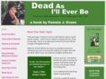 deadasilleverbe.com