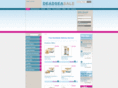 deadseasale.com