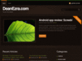 deanezra.com