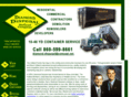 diamond-disposal.com
