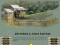 dinwiddiegenealogy.com