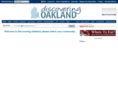 discoveringoakland.com
