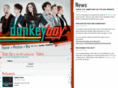 donkeyboyuk.com