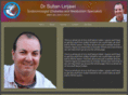 drsultanlinjawi.com
