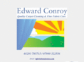 edwardconroy.com