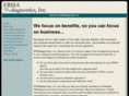 erisadiagnostics.com
