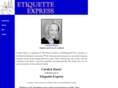 etiquetteexpress.com