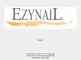 ezynail.com