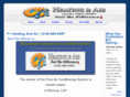 f1heatingandair.com