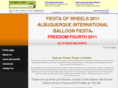 fiestaofwheels.com